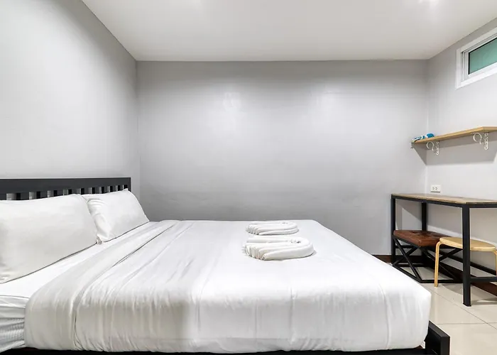 Red Pin Inn 好运旅馆